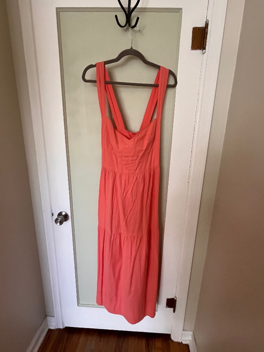 Women’s spring dress